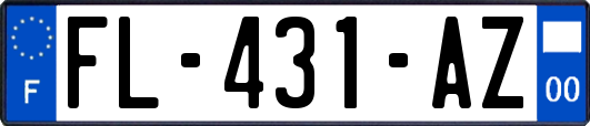 FL-431-AZ