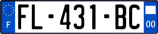 FL-431-BC