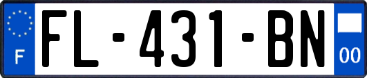 FL-431-BN