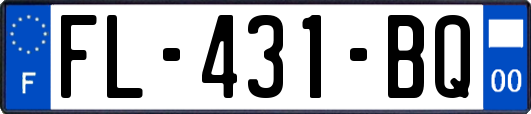 FL-431-BQ