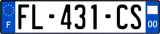 FL-431-CS