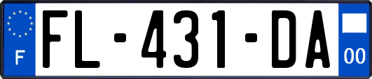 FL-431-DA