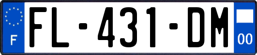 FL-431-DM