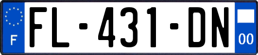 FL-431-DN