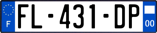 FL-431-DP