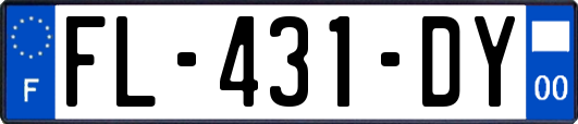 FL-431-DY