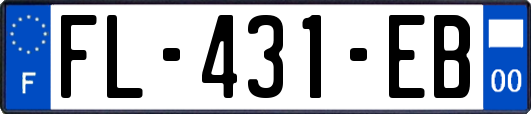 FL-431-EB
