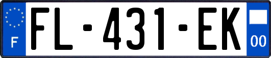 FL-431-EK