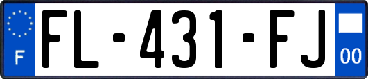 FL-431-FJ