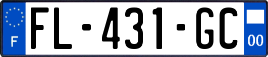 FL-431-GC