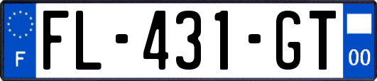 FL-431-GT