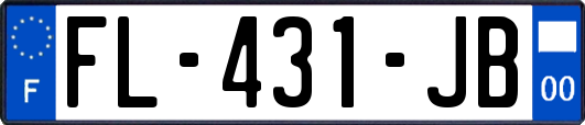 FL-431-JB