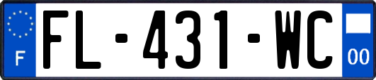 FL-431-WC