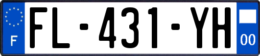 FL-431-YH