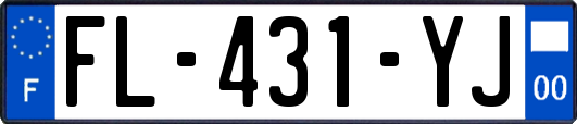 FL-431-YJ