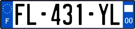 FL-431-YL