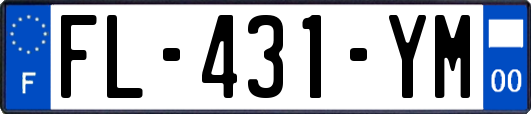 FL-431-YM
