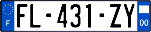 FL-431-ZY