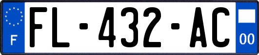 FL-432-AC