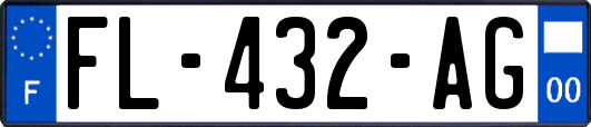 FL-432-AG