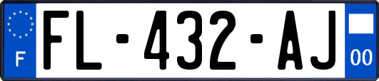 FL-432-AJ