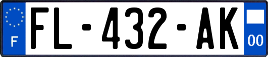 FL-432-AK