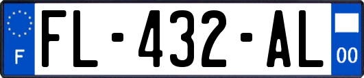 FL-432-AL