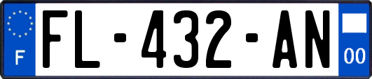 FL-432-AN