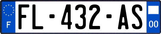 FL-432-AS