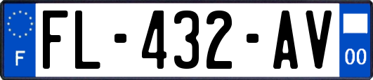 FL-432-AV