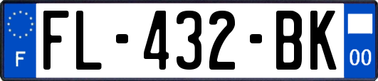 FL-432-BK