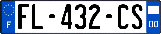 FL-432-CS