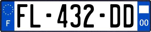 FL-432-DD