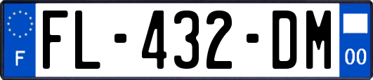 FL-432-DM