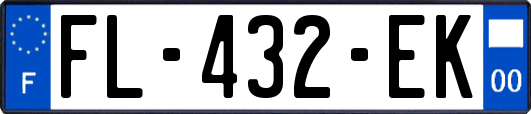 FL-432-EK