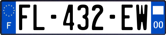 FL-432-EW