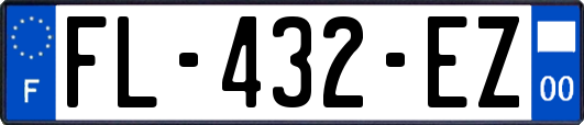 FL-432-EZ