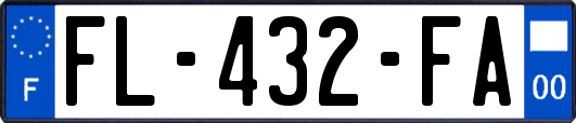 FL-432-FA