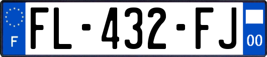 FL-432-FJ