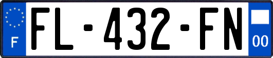 FL-432-FN