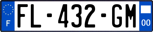 FL-432-GM