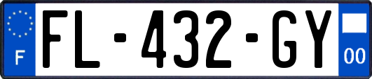 FL-432-GY