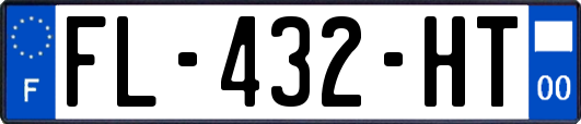 FL-432-HT