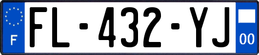 FL-432-YJ