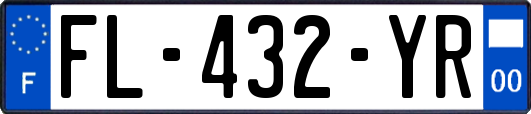 FL-432-YR