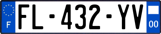 FL-432-YV