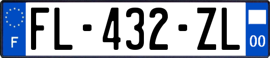 FL-432-ZL
