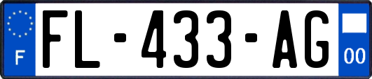 FL-433-AG