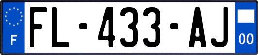 FL-433-AJ