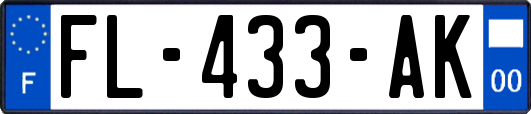 FL-433-AK